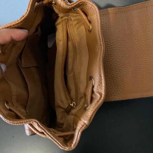 Mini backpack - Picture 2 of 7